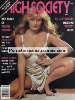 Adult magazine High Society - Mar 1981